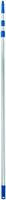 Ettore 43009 REA-C-H Extension Pole, 8-feet