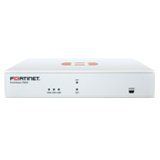 Fortinet FVC-70D4 FortiVoice Phone System: 4 FXO, 2 FXS ports, 70 Extensions, VoIP Trunking
