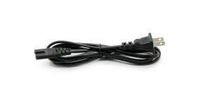 Genuine Canon Ac Power Cord QK16862 / QK19305 2-Conductor 2-Prong (Renewed)