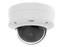 AXIS P3225-LVE Mk II Network Camera