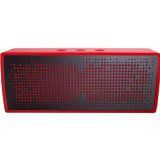 Antec Mobile Products Bluetooth Speaker, Red (SP-1)