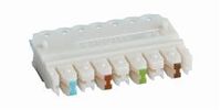 110C-4 - Systimax 110 Connecting Block, 4 Pair Count, 10 per Package