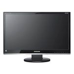 Samsung 2494SW 24" Black LCD Monitor