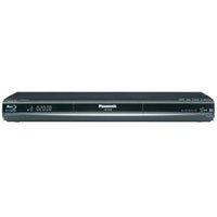 Panasonic DMP-BD45 Ultrafast-Booting Blu-ray Disc Player (Black)