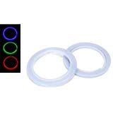 Wet Sounds LED KIT 6-RGB RGB LED Lighting for 6 1/2" Coaxial Speakers
