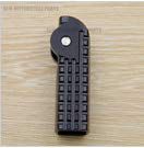 Frames & Fittings Motorcycle Billet Gear Shifter Shift Lever Tip for KTM SX EXC XCF XC XCW SXF EXCF 125 250 350 450 16-19 Dirt Bike - (Color: Orange 5 Pieces)