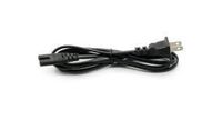 ExpressUSA TM. Ac Power Cord QK16862 / QK19305 for Canon 2-Conductor Printer