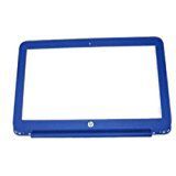 HP Stream 13-C 13.3 Series LCD Front Bezel Blue EAY0B002060-1