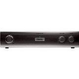 Definitive Technology in-Wall Subamp 600 120V Amplifier (Single, Black)