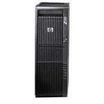 Hewlett Packard Z600 TWR E5640 2.66G3 GB 500 GB W7P Workstation FM021UT#ABA