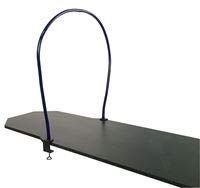 ALIMED 931989 C-Arm Malleable Anesthesia Screen