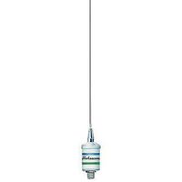 Shakespeare 5215 VHF 36-Inch Low-Profile Stainless Steel Antenna