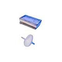 Intake Bacteria Filter and Micro Disk Filter for Respironics EverFlo Oxygen Concentrator (Original Version)