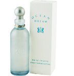 New - OCEAN DREAM LTD by Designer Parfums ltd EDT SPRAY 3 OZ - 116558