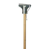 Continental Spring Yoke Mop Handle - 60" Wood