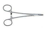 Oral32 33182 Mayo Haeger Needle Holder 5.5"