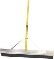 Midwest Rake Company 287014 36 In. Seal Coat Squeegee Sq
