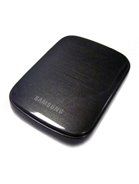 Samsung WI-FI All-Share Cast Hub, Wireless HDMI Display Adapter (Black)