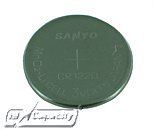 Hi-Capacity Equivalent of SONY CR1220 CMOS Battery