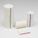 Conco Shur-band Latex-free Elastic Bandage 3" X 5yds.