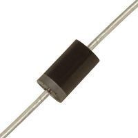 ON SEMICONDUCTOR 1N5927BG ZENER DIODE, 3W, 12V, DO-41 (5 pieces)