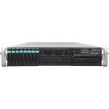 Intel Server System Barebone System - 2U Rack-mountable - Socket R3 (LGA2011-3) - 2 x Processor Support R2208WTTYS