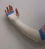 Derma Science Glensleeve Ii Arm Protector Small To Medium - 1 Pair - Model gl 899