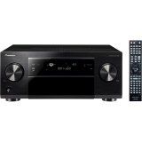 Pioneer SC-1522-K 9.2 Channel Network Ready AV Receiver (Discontinued by Manufacturer)