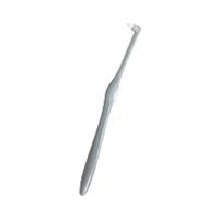 Ci Medical Miclin End-tuft 1 Count (M, Metallic Silver)