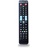 New BN59-01178W Replaced Remote Control fit for SAMSUNG TV UN28H4500AF UN32H5201AF UN32H5203AF UN40H5201AF UN40H5203AF UN40H6203AF UN46H6201AF UN46H6203AF UN50H6201AF