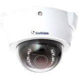 GeoVision GV-FD3400 3 Megapixel WDR Pro Fixed Dome Network Camera