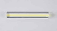 Bar Magnifier with Yellow Highlighter Line