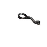 K-Edge 640737-01 Go Big on-Center Mount, 31.8mm, Black