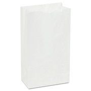 Luminary Bags Standard 50 Count White