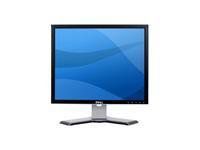 Dell 1707FP 17-Inch LCD Monitor