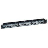 P-PANEL, SPEEDCHANNEL,CAT6,48 PORT. PSC648