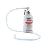 CleanTex Microduster III Ozone Safe Duster with Valve Assembly, 10 Ounce Can (CT2511)