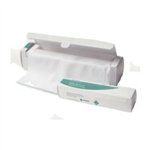 Coloplast InterDry Ag Antimicrobial Silver Dressing 10 Inch X 12 Feet