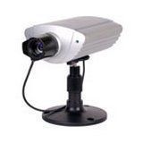 Digital Peripheral Solutions QSIPUF2 Q-See Internet Camera with Built-in Web Server
