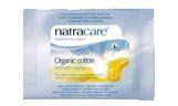 Feminine Wipes (12 Wipes) Organic Cotton Brand: NatraCare