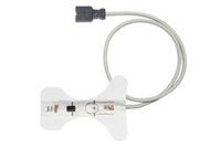 Replacement For Part-1860 Disposable Spo2 Sensors Pediatric (10-50kg, 18 Inch) Box Of 20 By Technical Precision