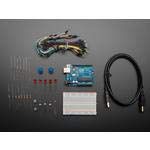 Adafruit (PID 193) Budget Pack for Metro 328 - with Assembled Metro ATmega328P