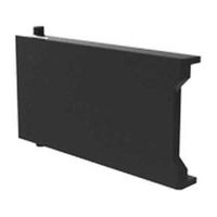 Lowrance NSS12 EVO3 & ZEUS3 - 12 Edge BEZELS