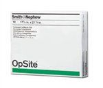 Smith & Nephew OpSite Transparent Dressing 5-1/2 X 4 Inch