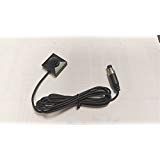 C1025 CMOS 1080P Color Camera with Cone Lens