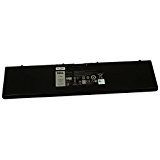 New Genuine Dell Latitude E7440 E7450 7.6V 4-Cell Battery 34GKR