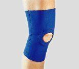 Professional Care Knee Suppot Neoprene Open Petella Extra Large - Model 79-82638