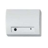 GE Security 60-873-95 ShatterPro Crystal Glassbreak Sensor: 360 Room Coverage, Up to 20 Away. Pattern Recognition Technology Ignores Most False Alar