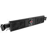 MTX Audio MUDSYS41 Bluetooth Overhead Utv Audio System