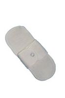 WillowPads Organic Cotton Panty Liner